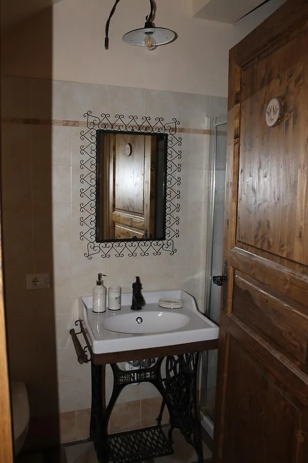 *** Bed & Breakfast Bed and Breakfast La Casa Delle Rondini Roncoferraro Italia