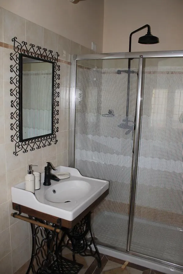 Bed & Breakfast Bed and Breakfast La Casa Delle Rondini Roncoferraro