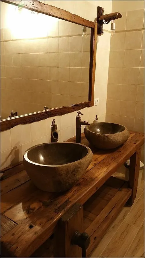 Bed and Breakfast La Casa Delle Rondini Roncoferraro