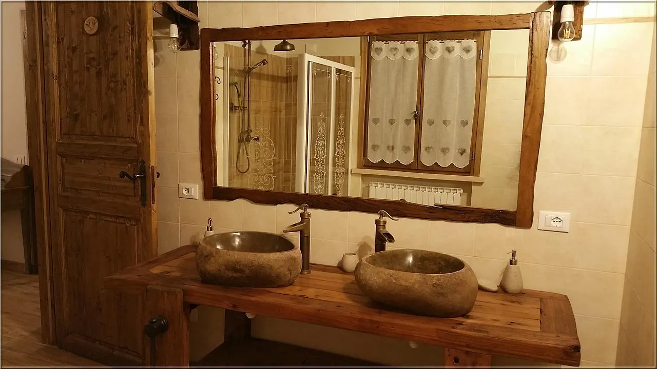 Bed and Breakfast La Casa Delle Rondini Roncoferraro 3*,
