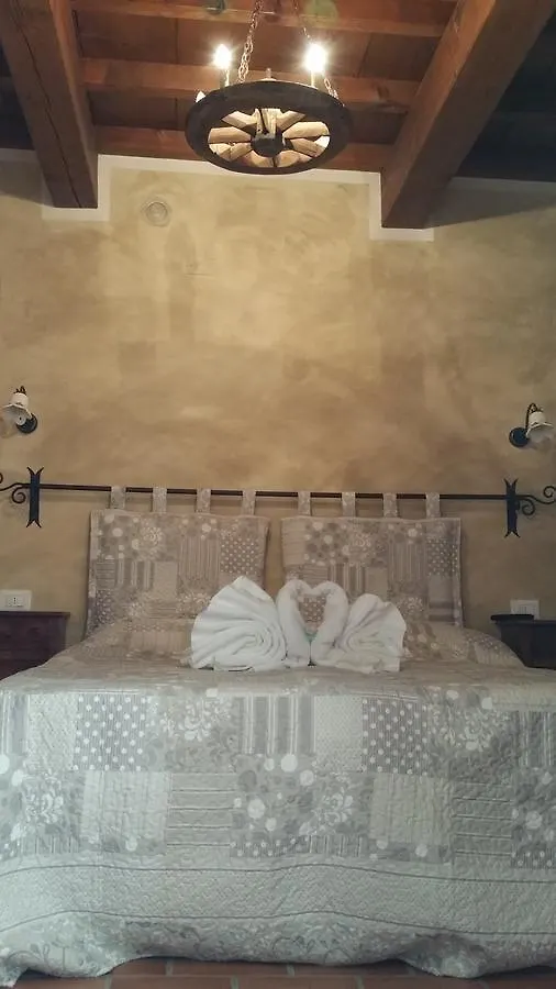 *** Bed & Breakfast Bed and Breakfast La Casa Delle Rondini Roncoferraro Italia