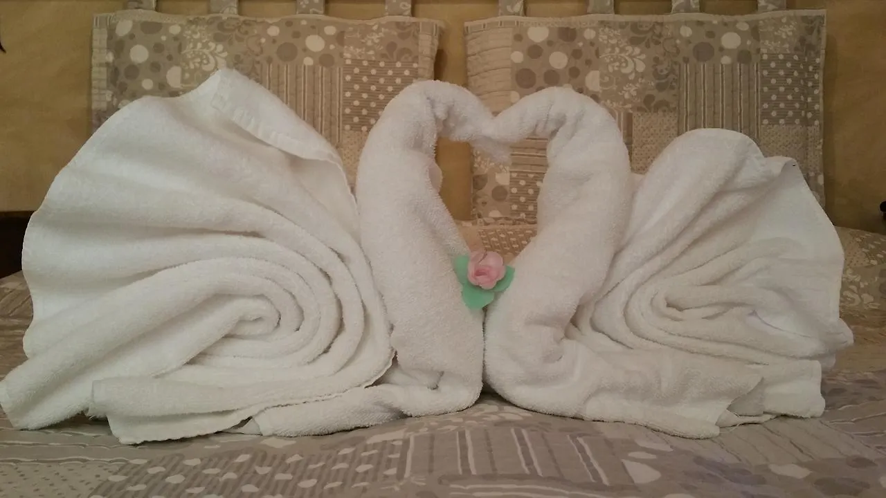 Bed and Breakfast La Casa Delle Rondini Roncoferraro Bed & Breakfast