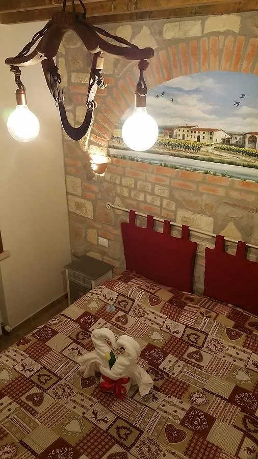 Bed & Breakfast Bed and Breakfast La Casa Delle Rondini Roncoferraro