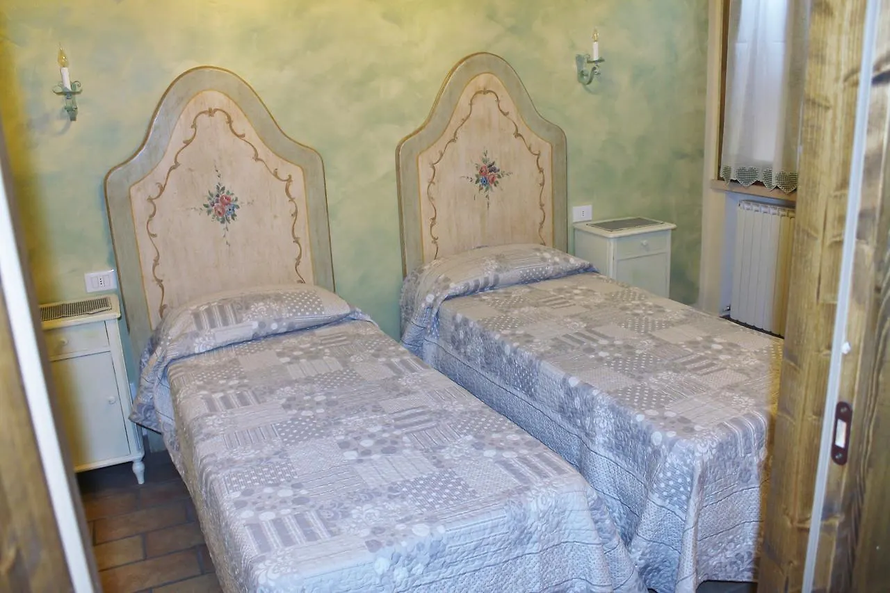 Bed and Breakfast La Casa Delle Rondini Roncoferraro
