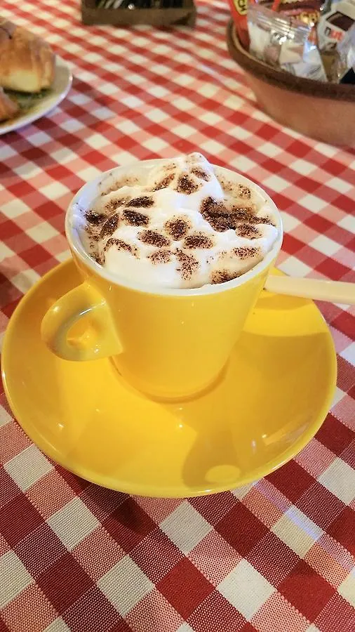 Bed and Breakfast La Casa Delle Rondini Roncoferraro Bed & Breakfast