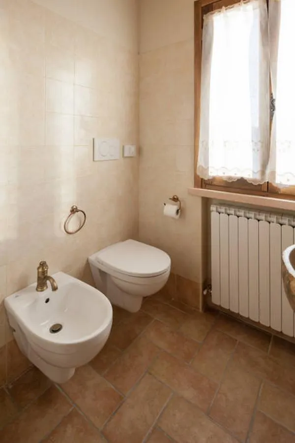 Bed and Breakfast La Casa Delle Rondini Roncoferraro