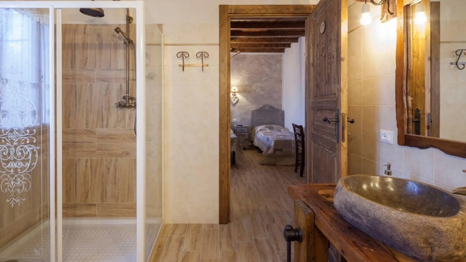 Bed and Breakfast La Casa Delle Rondini Roncoferraro 3*,