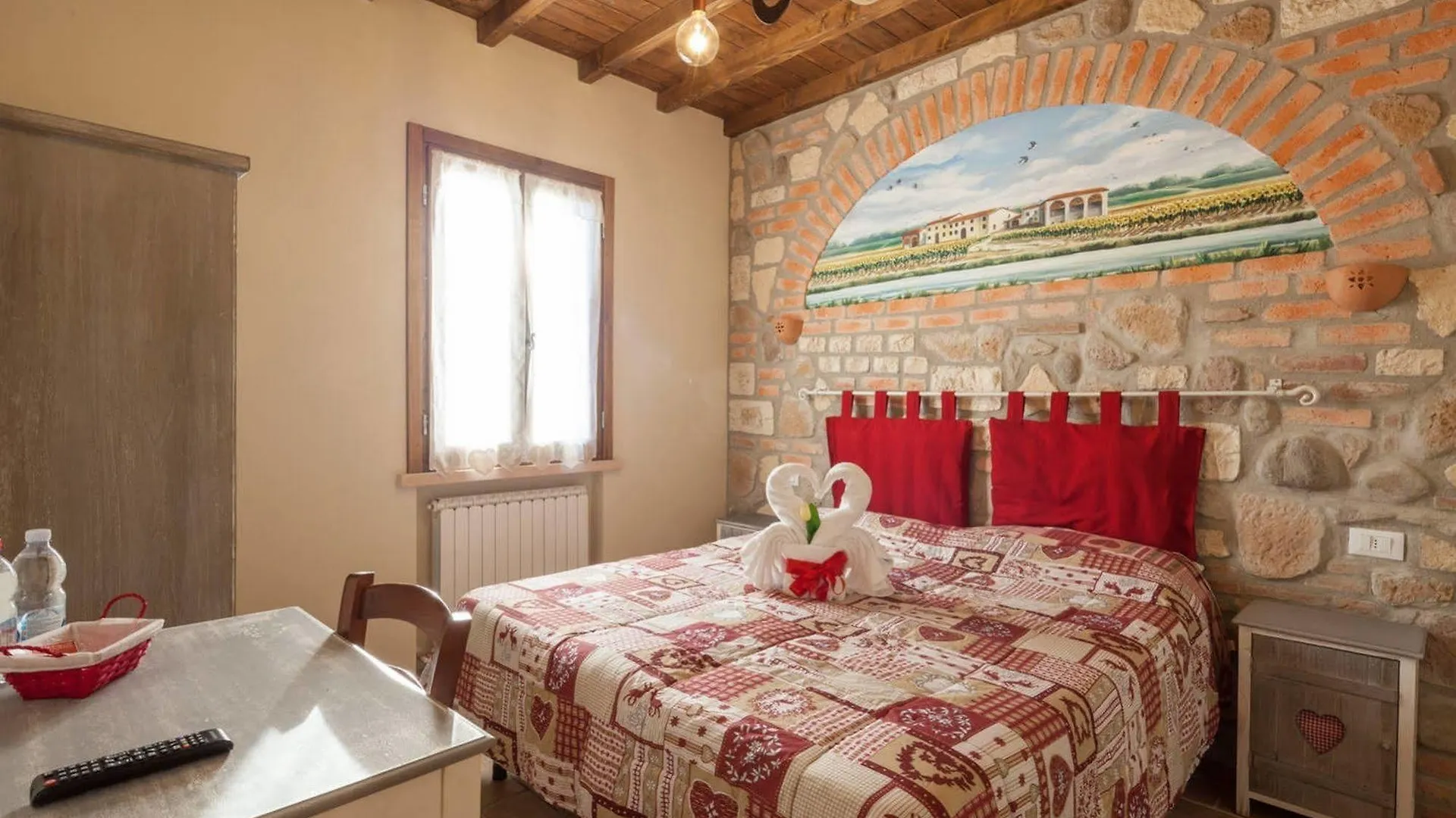 Bed & Breakfast Bed and Breakfast La Casa Delle Rondini Roncoferraro