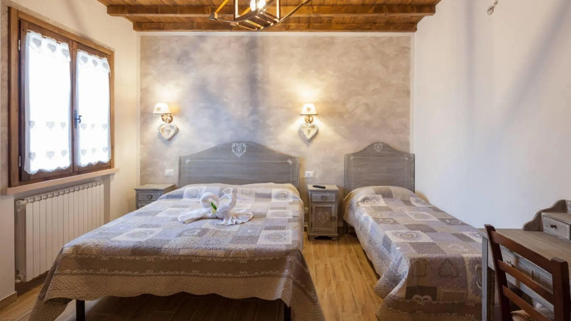 Bed and Breakfast La Casa Delle Rondini Roncoferraro 3*,