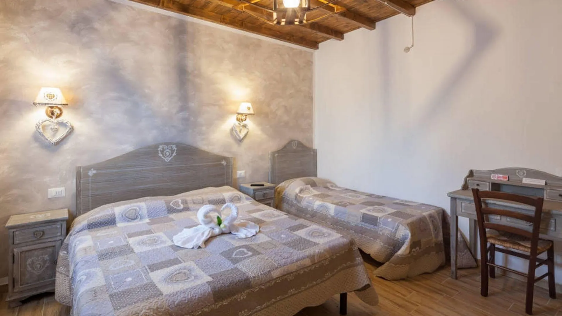 Bed and Breakfast La Casa Delle Rondini Roncoferraro Bed & Breakfast