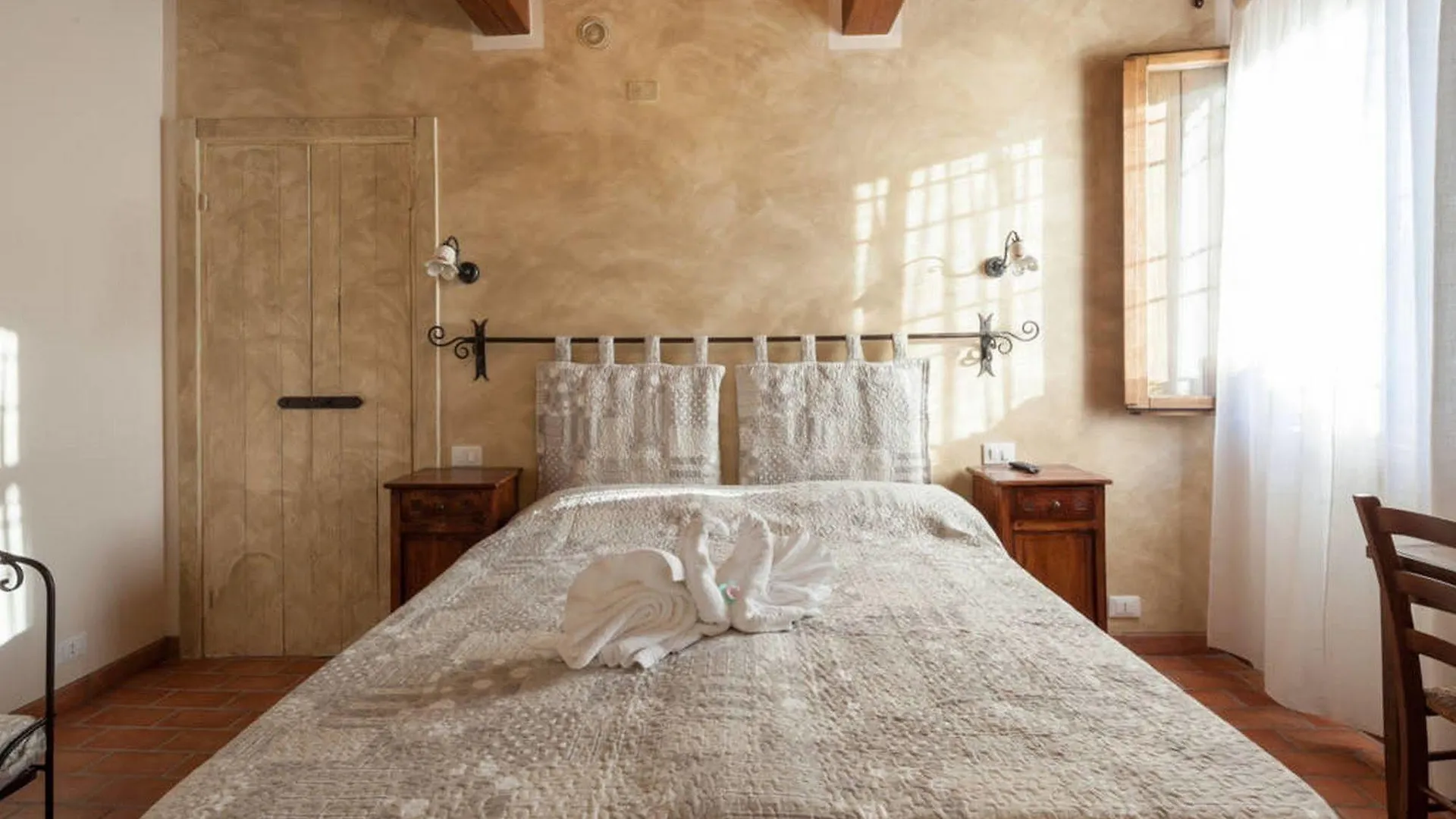 Bed and Breakfast La Casa Delle Rondini Roncoferraro