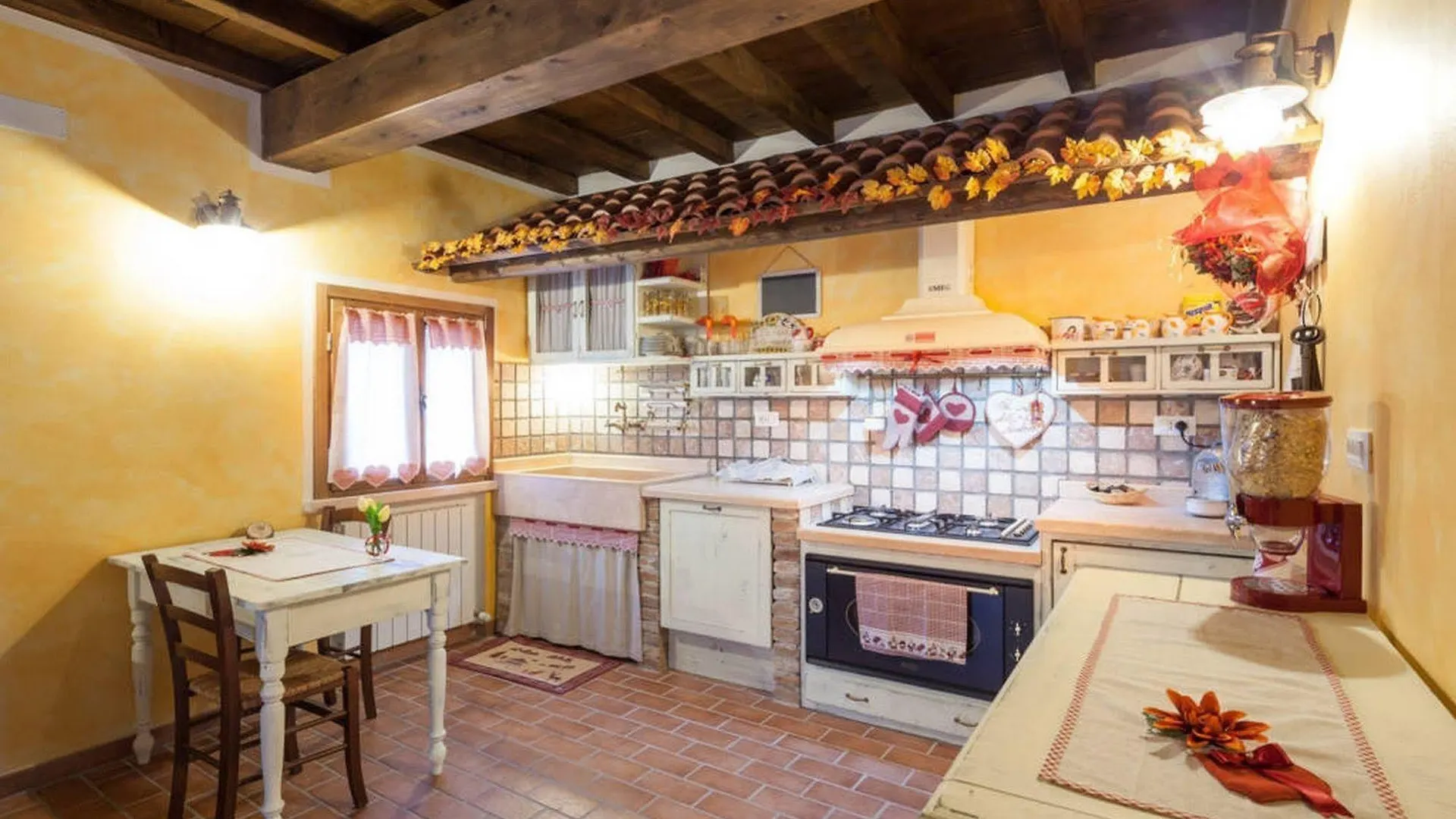 Bed and Breakfast La Casa Delle Rondini Roncoferraro Italia