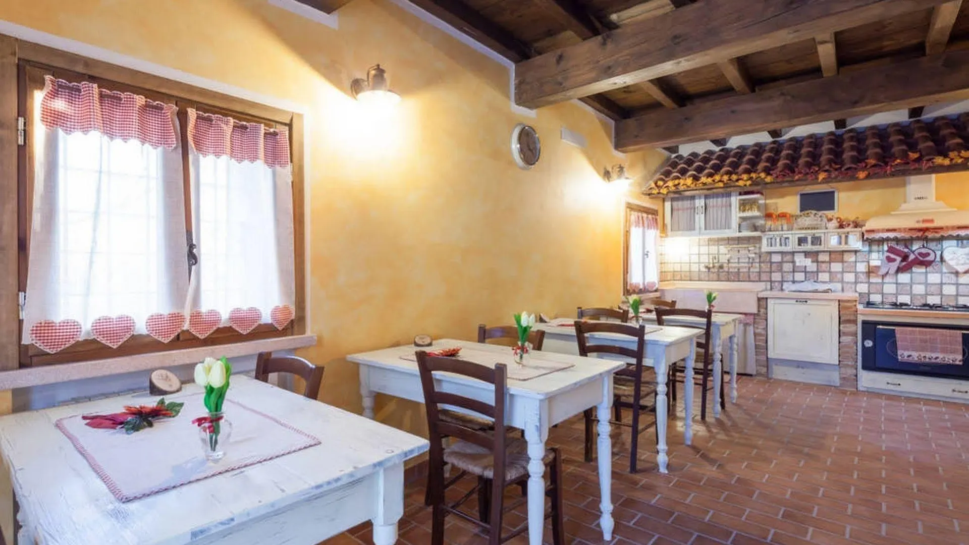 Bed and Breakfast La Casa Delle Rondini Roncoferraro 3*,  Italia