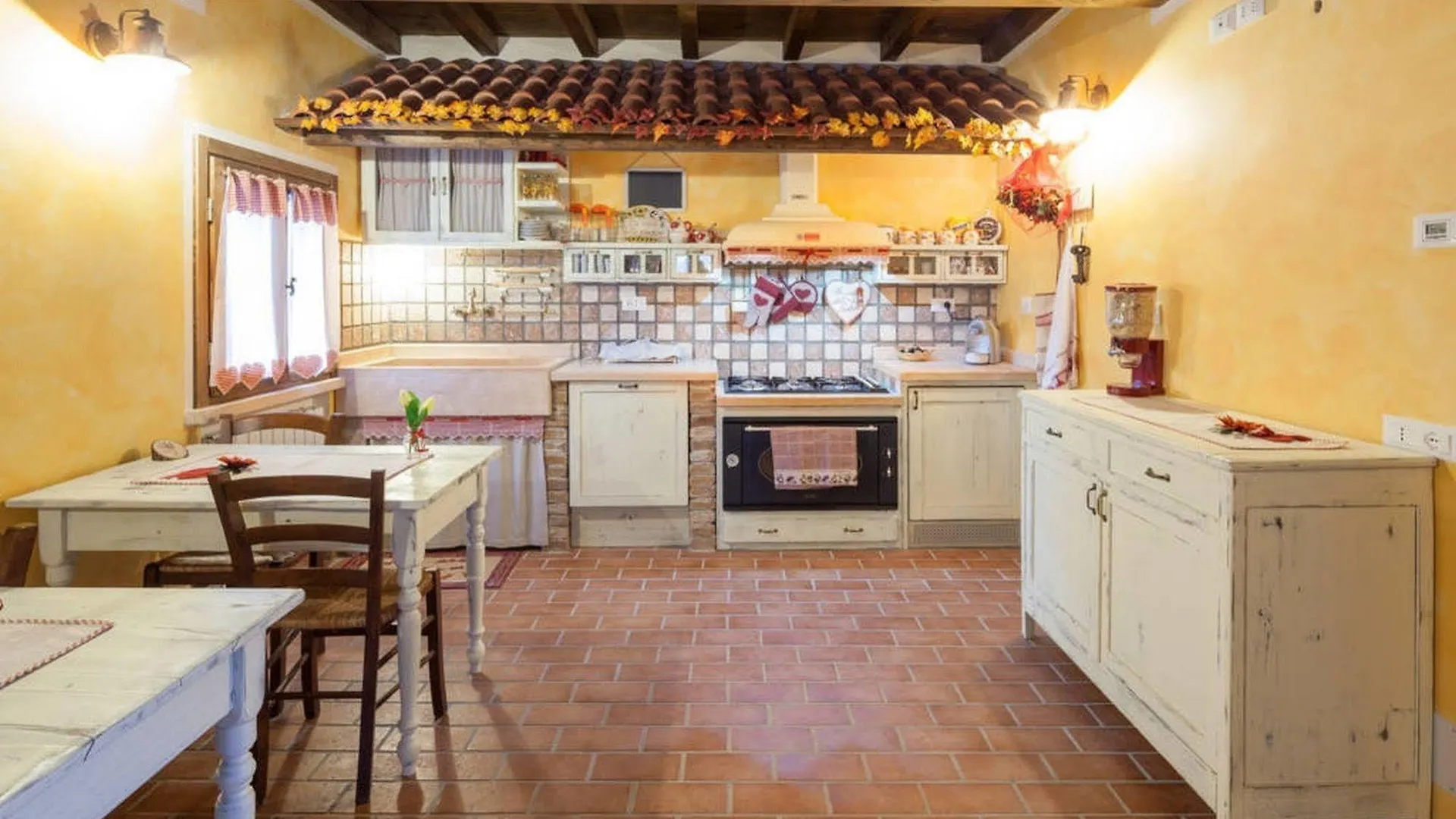 Bed and Breakfast La Casa Delle Rondini Roncoferraro Bed & Breakfast