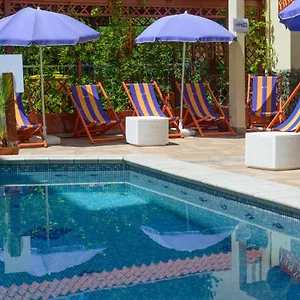 Hotel Adria Nuova ***