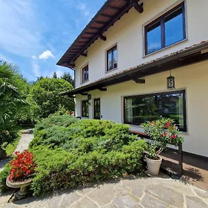 Bed & Breakfast Sarchi