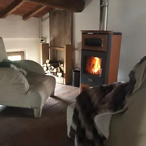 Bed & Breakfast Casa Matilde