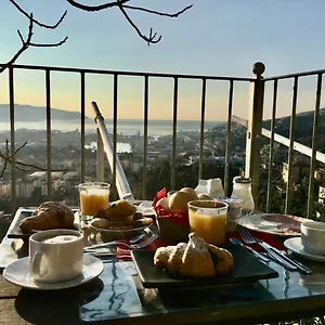 Bed & Breakfast 88 Miglia **