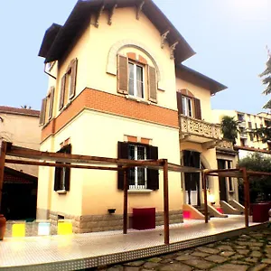 Bed & Breakfast Russo