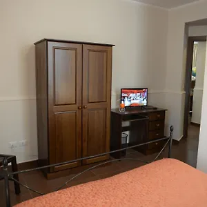 Bed & Breakfast San Leonardo ***