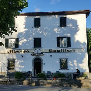 Hotel Ristorante Gualtieri