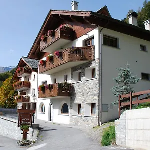 Aparthotel Larice Bianco