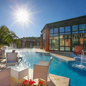 Hotel Eucalipti Terme ***