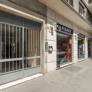Affittacamere Nina Casetta De Trastevere ***