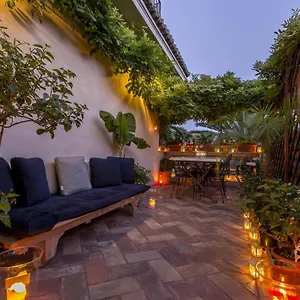 Bed & Breakfast Episcopo Lipinsky Luxury **