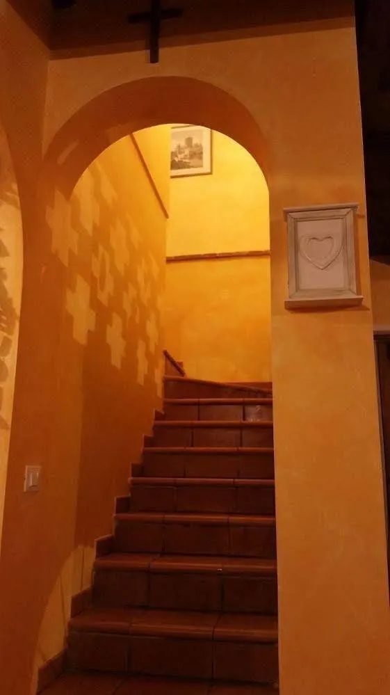 La Casa Delle Rondini Bed & Breakfast Roncoferraro